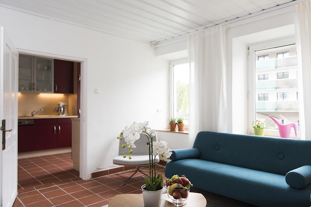 Villa Zu Hause In Tirol Kirchbichl Exterior foto